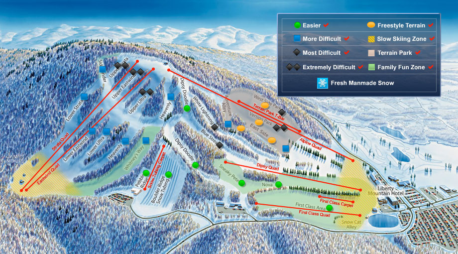 LIBERTY MOUNTAIN ラペリングロープ 46M 耐3.5トン ブラック 279 И レスキュー登山道具ラペリング用具災害等 格安