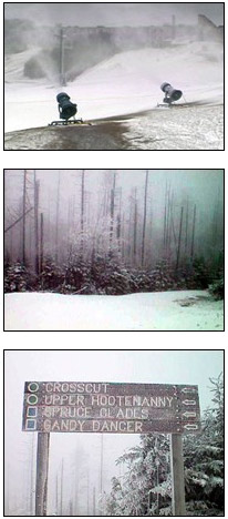 Pictures from Sunday, October 24, 1999.