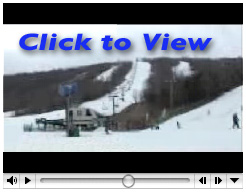 Click the image above to view a video clip from Whitetail Resort shot on March 11, 2005.  The movie is about 3 megabytes and requires QuickTime, so if you don't have a broadband connection, you might want to skip it.