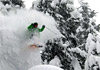 An Evening of Heli-Ski Stokage from Canadian Mountain Holidays