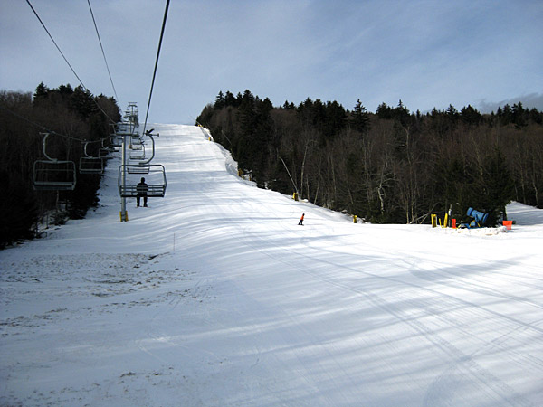 Firsthand Report and Top Five Tips: Snowshoe Mountain Resort