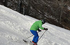Mid-Atlantic Ski Season Pushes into April