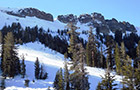 Firsthand Report: Kirkwood, California - Off the Beaten Track