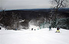 Firsthand Report: Roundtop Mountain Resort