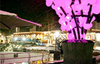 Firsthand Report: Vail and the Vail Village at Night
