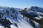 Firsthand Report: Sugar Bowl, CA - Tasty Terrain Steeped in History