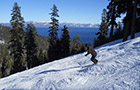 Firsthand Report: Homewood, California - Beautiful Eye Opener