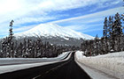 Firsthand Report: Skiing Mt. Bachelor - Naturally