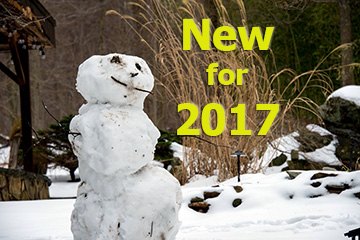 What's New for 2017: Blue Mountain Resort