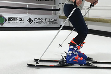 Pro-Fit Ski &amp; Mountain Sports Launches New Inside Ski Training Center
