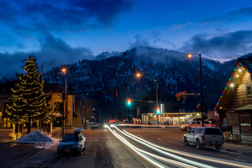 Snow Trip 2018: In the Land of Nice at Sun Valley, Idaho