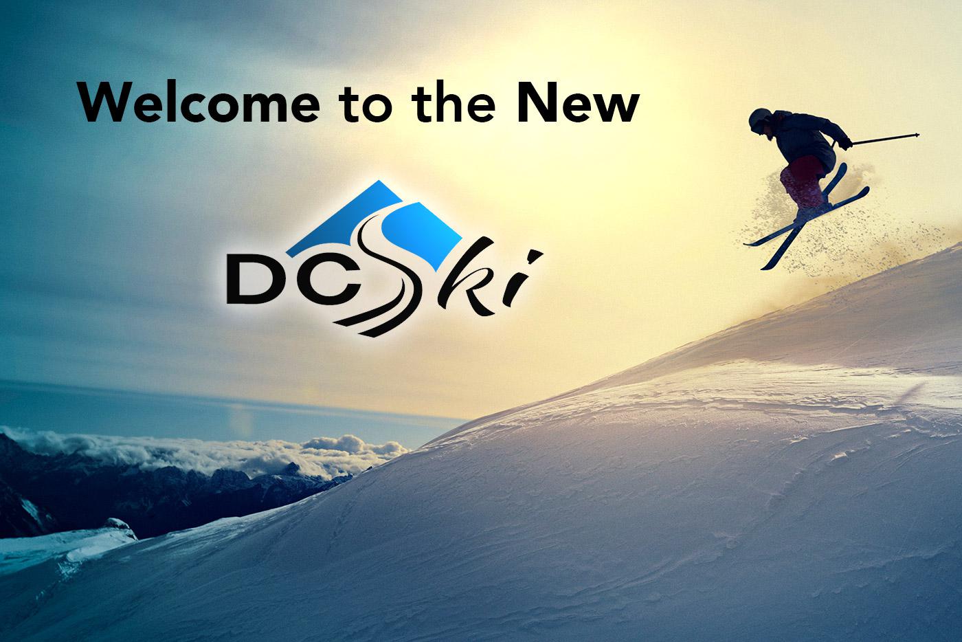 DCSki, Re-Tuned