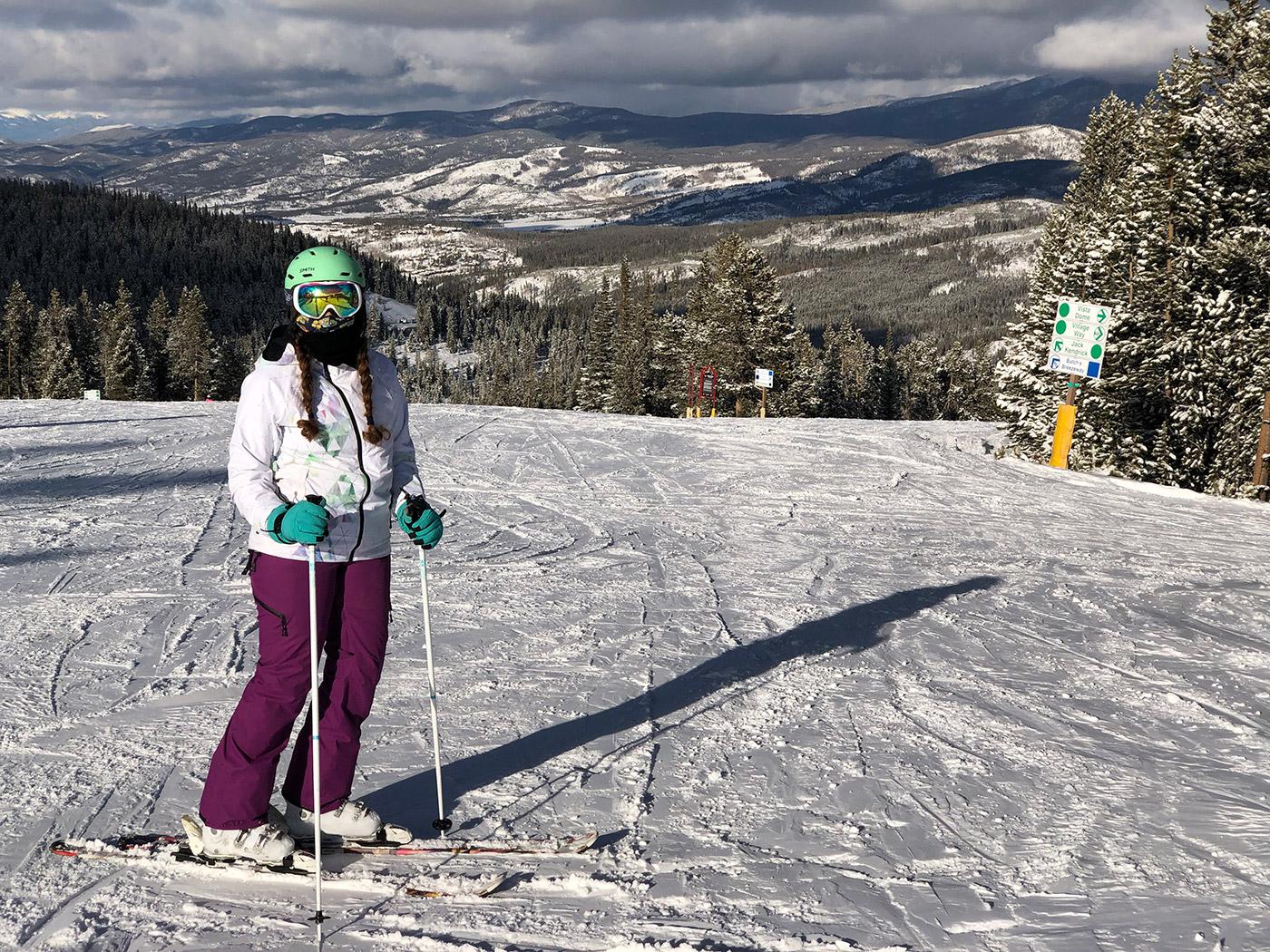 Firsthand Report: Winter Park Resort, Colorado