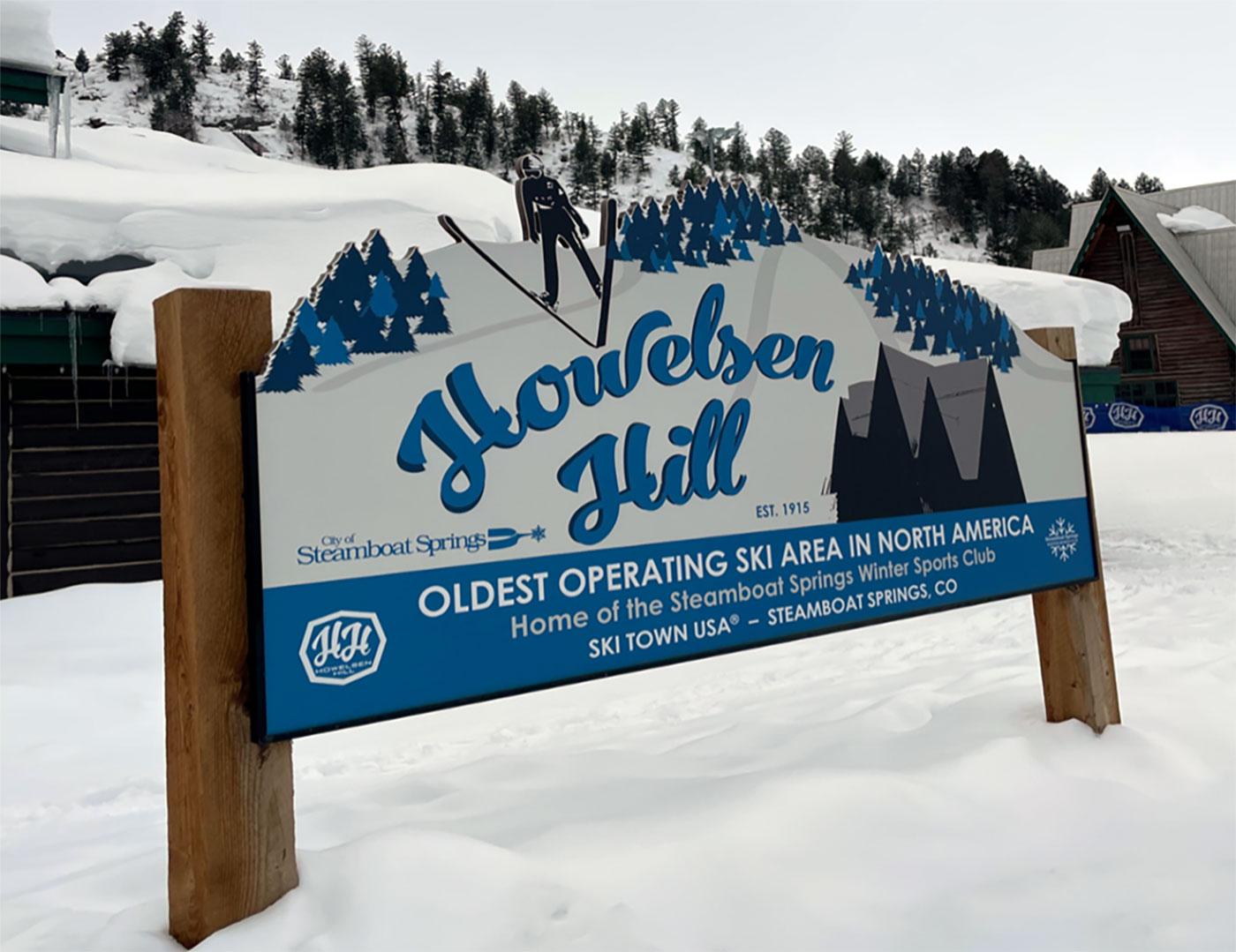 Howelsen Hill Ski Area  Steamboat Springs, CO - Official Website