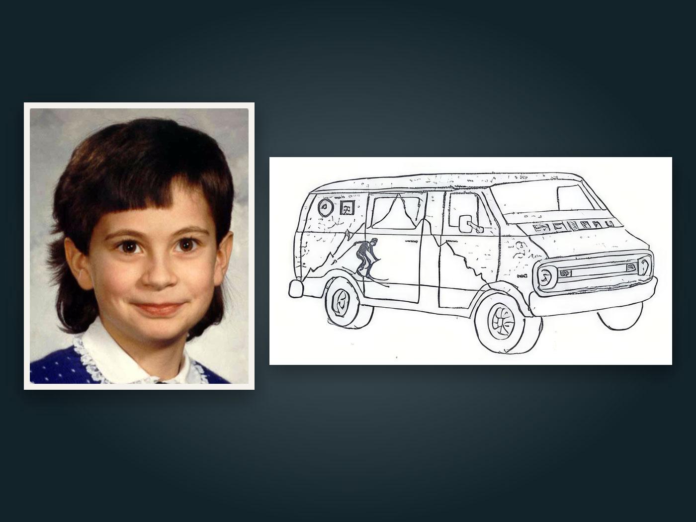 A Van With a Skiing Mural: The Unsolved Disappearance of Cherrie Mahan