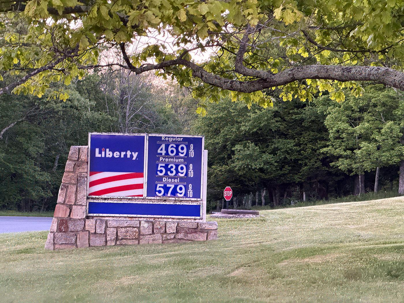 Elevated fuel prices are expected to remain in place heading into the ski season. Elevated fuel prices are expected to remain in place heading into the ski season.