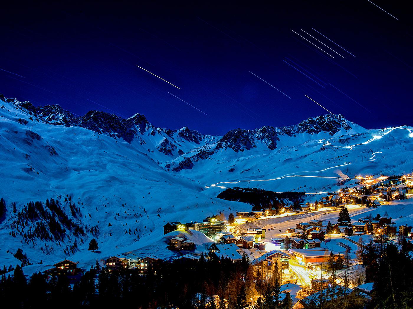 So You Want to Ski Europe? What Mid-Atlantic Skiers Should Expect
