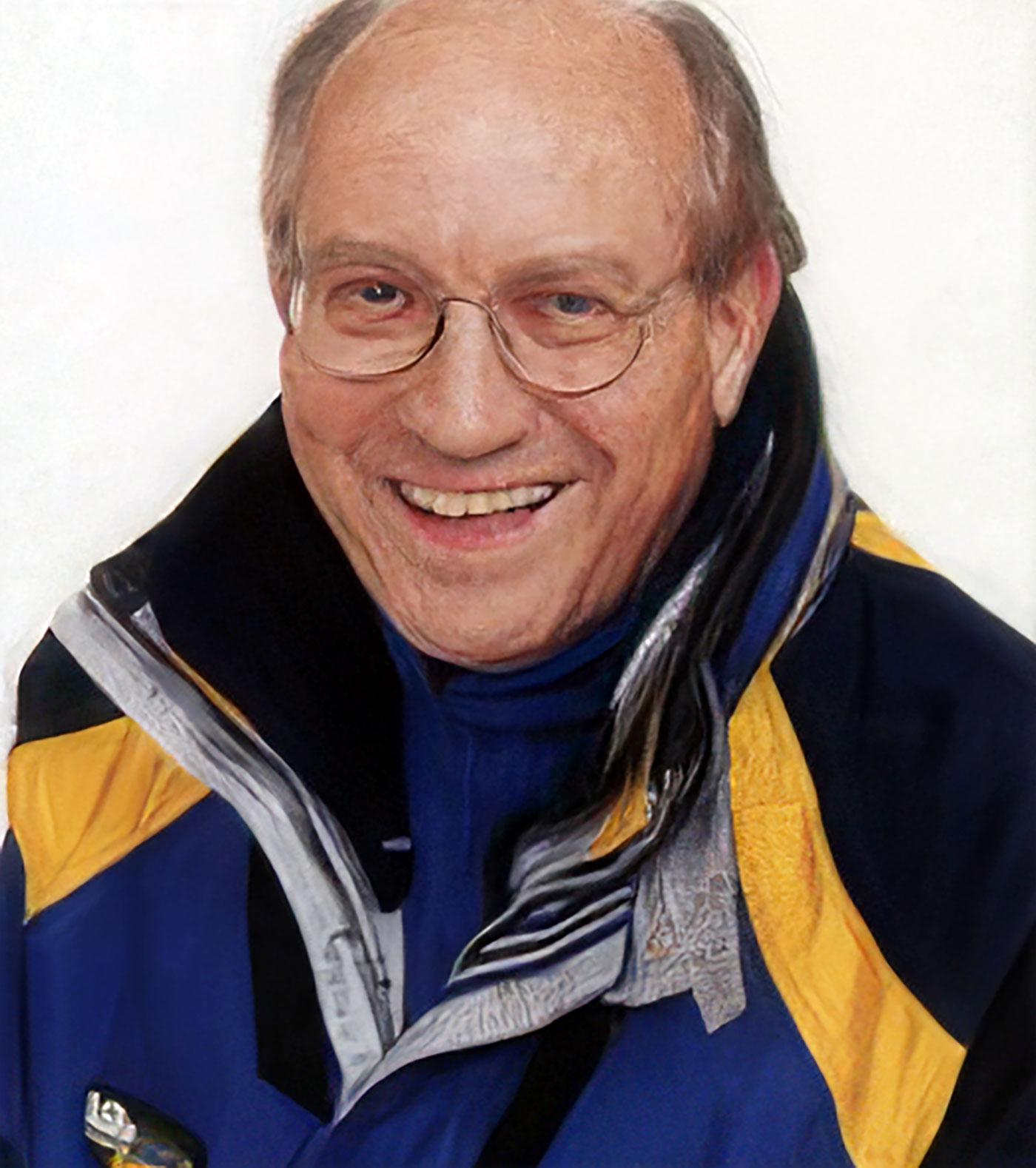 Wilbur McBay was the Founder and Owner of Ski Chalet, once a D.C.-area ski retail institution. Wilbur McBay was the Founder and Owner of Ski Chalet, once a D.C.-area ski retail institution.