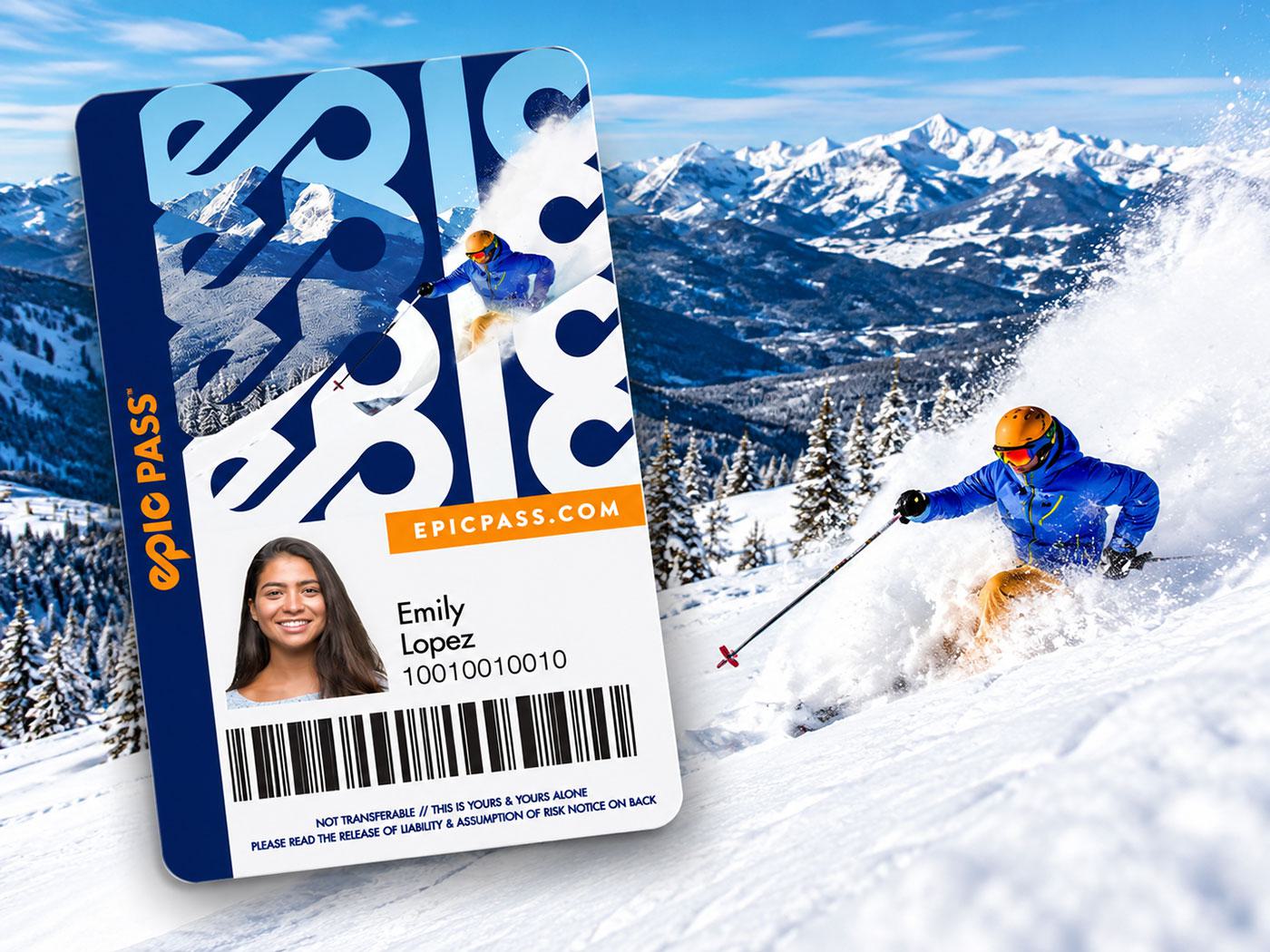 Megapasses such as the Epic Pass have transformed the way Mid-Atlantic skiers select destinations. Megapasses such as the Epic Pass have transformed the way Mid-Atlantic skiers select destinations.