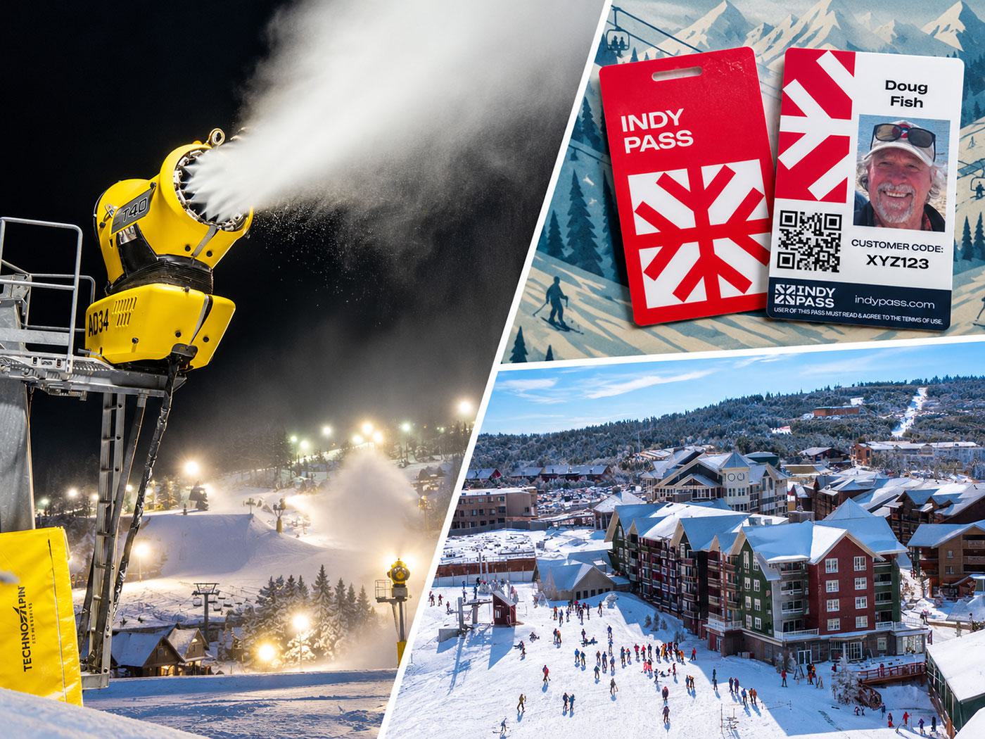 Three Big Changes That Reshaped Mid-Atlantic Skiing