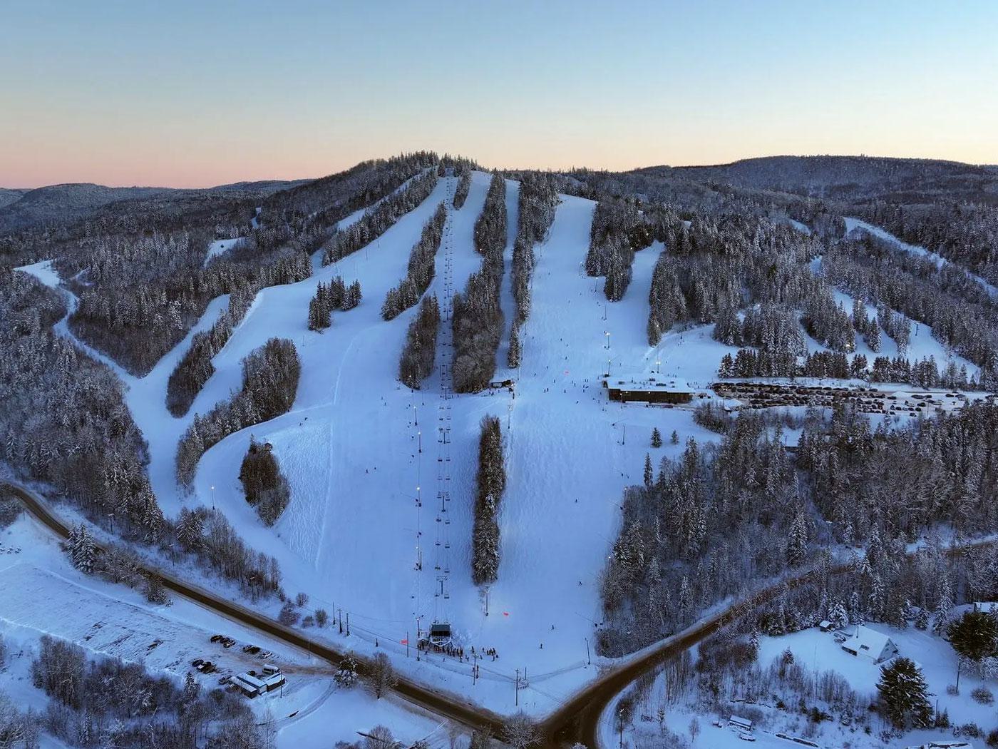 The Economics of Making Winter: Does Snowmaking Pay Off?