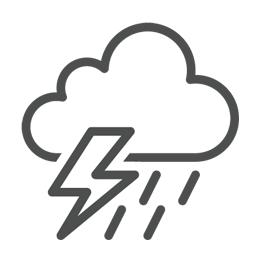 thunderstorm