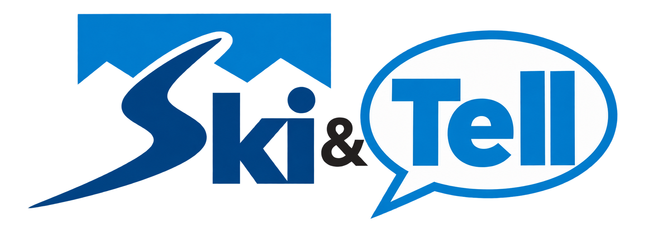 Ski & Tell